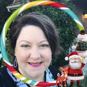 Meet your Posher, Kristin